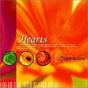 Hearts(未使用 未開封の中古品)