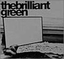 the brilliant green(中古品)