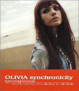 synchronicity(中古品)