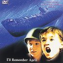 リメンバー・エイプリル [DVD](中古品)