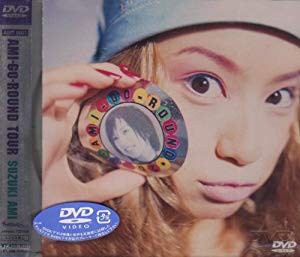 AMI-GO-ROUND TOUR [DVD](未使用 未開封の中古品)