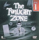 ミステリーゾーン(1) Twilight Zone [DVD](中古品)
