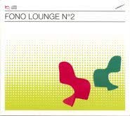re MUSICA #7 FONO LOUNGE No2(中古品)