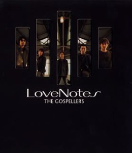 Love Notes(中古品)