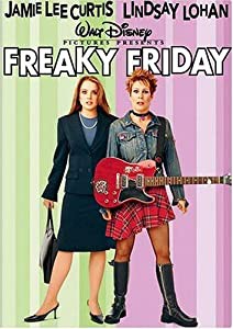 Freaky Friday(中古品)