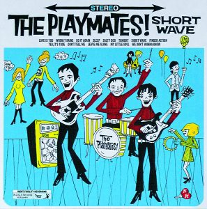 SHORT WAVE(中古品)