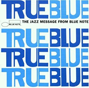 True Blue(中古品)