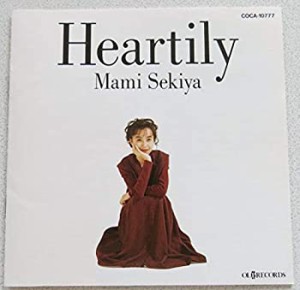 Heartily(中古品)