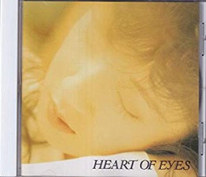 HEART OF EYES(中古品)