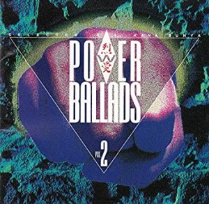 パワー・バラード Vol.2(中古品)