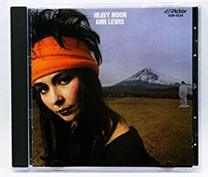 HEAVY MOON(中古品)