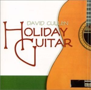 Holiday Guitar(中古品)