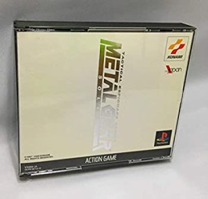 メタルギア ソリッド(中古品)