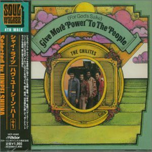 ハヴ・ユー・シーン・ハー (GIVE MORE POWER TO THE PEOPLE)(中古品)