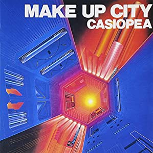 MAKE UP CITY(未使用 未開封の中古品)