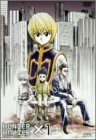 HUNTER×HUNTER ×1 [DVD](中古品)