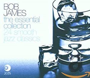 Bob James: 24 Smooth Jazz Classics(中古品)