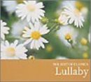 ベスト・オブ・クラシック(4)Lullaby ベスト・オブ・ララバイ(中古品)