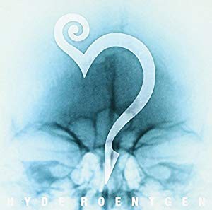 ROENTGEN(未使用 未開封の中古品)