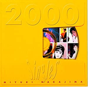 Singles 2000(中古品)