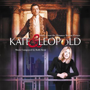 Kate & Leopold(中古品)