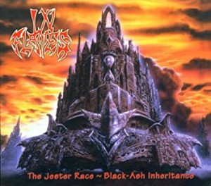 Jester Race: Black Ash Inheritance(中古品)