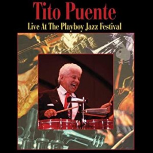 Live at the Playboy Jazz Festival(中古品)