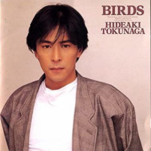 BIRDS(中古品)