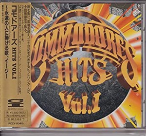 HITS Vol.1(中古品)