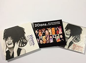 20 ans. ~Best Selection~(中古品)