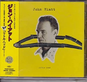 リトル・ヘッド(中古品)