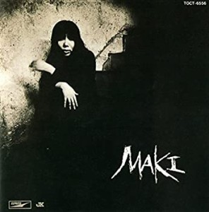 MAKI~浅川マキの世界(中古品)