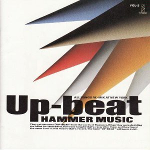 HAMMER MUSIC(中古品)