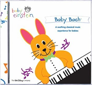 Baby Bach(中古品)