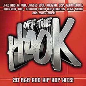 Off the Hook-Now That's What I Call Music(中古品)