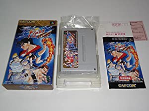 ファイナルファイト タフ(中古品)