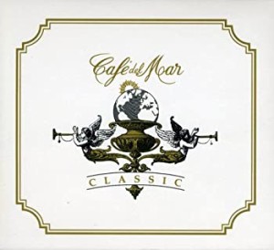 Cafe Del Mar - Classic(中古品)