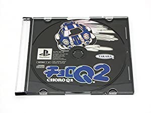 チョロQ2(中古品)