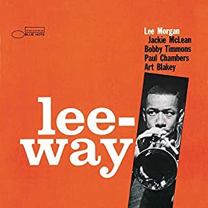 Lee Way(中古品)