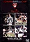 トヨタカップ 第17回 ユベントス vs リバープレート [DVD](中古品)