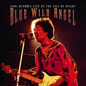 Blue Wild Angel/Live at the...(未使用 未開封の中古品)