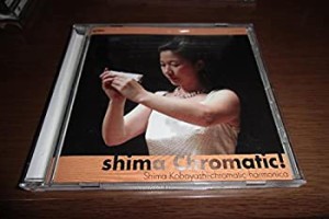 Shima Chromatic(中古品)