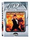 007/リビング・デイライツ 特別編 [DVD](未使用 未開封の中古品)