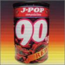 J-POP 90’s Red(CCCD)(中古品)