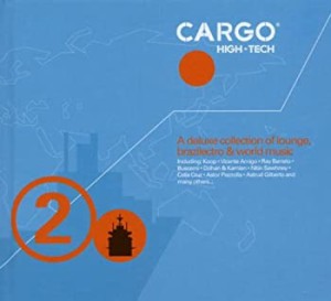 Vol. 2-Cargo(中古品)