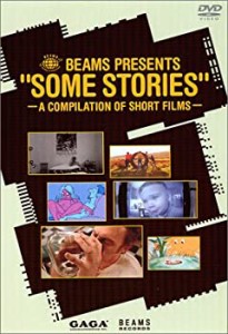 BEAMS Presents “SOME Stories” [DVD](中古品)