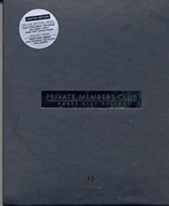 Private Members Club(中古品)