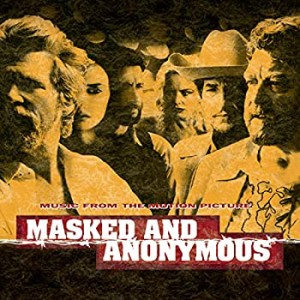 Masked and Anonymous(中古品)