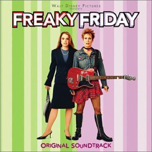 Freaky Friday(中古品)
