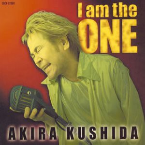 I am the ONE(中古品)